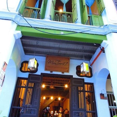 Moontree47 Motel Джордж Таун Екстериор снимка