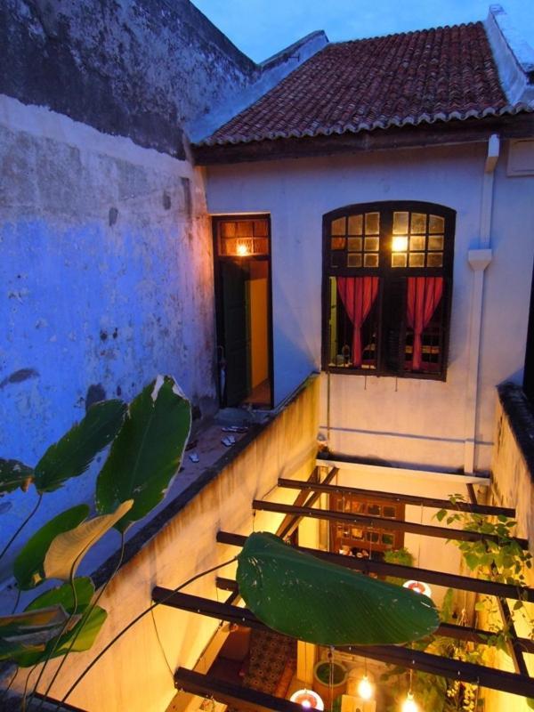 Moontree47 Motel Джордж Таун Екстериор снимка