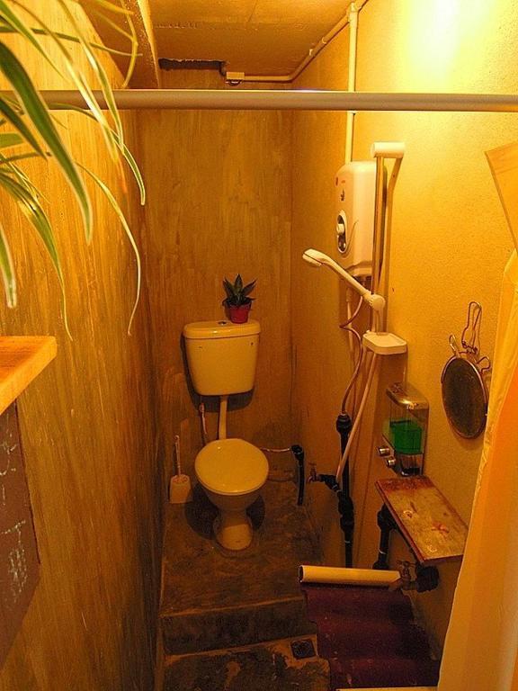 Moontree47 Motel Джордж Таун Екстериор снимка